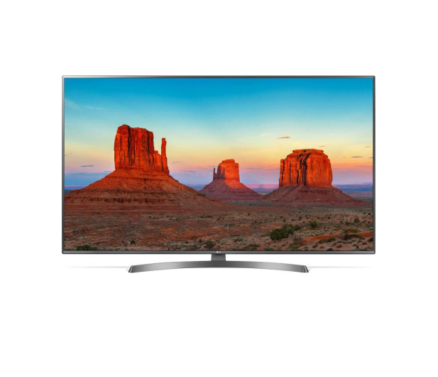 LG 65UK6750 UHD - 1387423 - zdjęcie 2